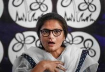 Sushmita Dev Quits Rajya Sabha And Posts, Deepening Crisis Within TMC