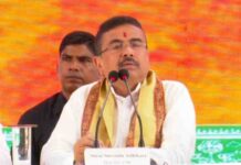 Durga Puja Aid May Be Limited To Needy Committees: Suvendu Adhikari