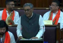 West Bengal Govt Announces Fresh Job Drive, Swapan Dasgupta Outlines Vision
