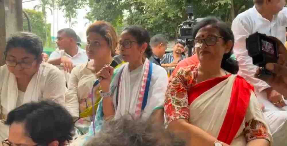 TMC-Mamata-Banerjee