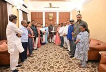 TMC Rebel MPs Announce Merger With NCPI, Extend Support To NDA
