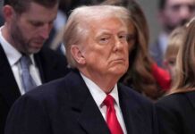 “You’re Not Going To Have Anybody Left”: Trump Warns Iran Of More Strikes Without Deal Trump