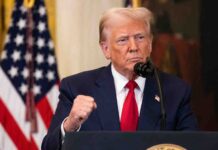 Trump Declares US-Iran Peace Breakthrough As Strait Of Hormuz Set To Reopen On Friday