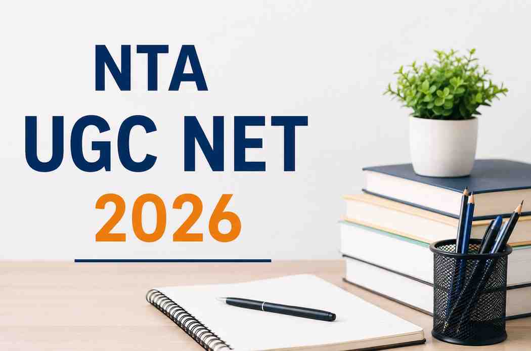UGC-NET