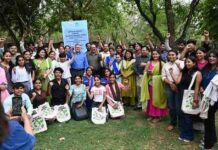 UNICEF India Empowers Youth To Drive Climate Solutions On World Environment Day