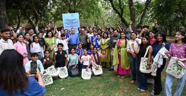 UNICEF-India