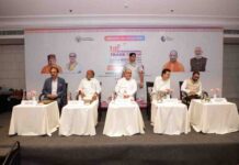 UPITS 2026 Launches Nationwide Roadshow Campaign From Delhi