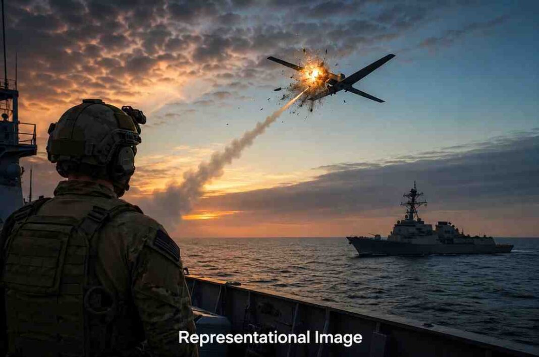 US-Iran