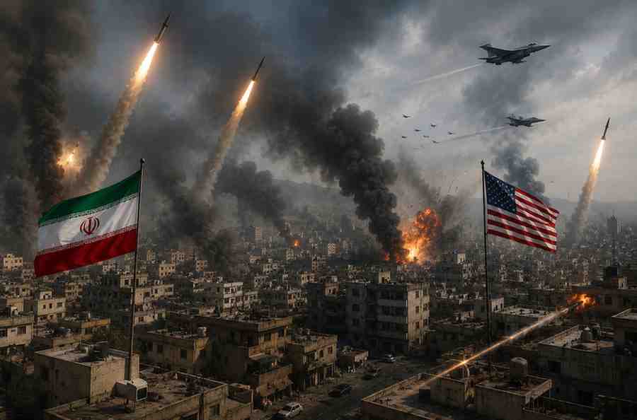 US-Iran