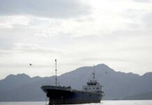 US Navy Rescues Indian Sailors in Arabian Sea Amid Rising Tensions Near Oman