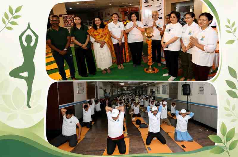 VMMC-Yoga