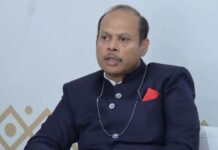 India Secures Historic FATF Role: Vivek Aggarwal Elected VP Of Global Financial Crime Watchdog