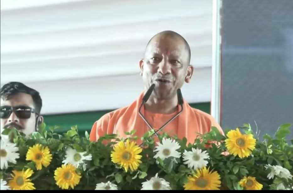 Yogi-Adityanath