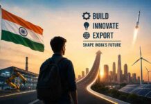 India’s 2047 Dream Begins With Today’s Youth