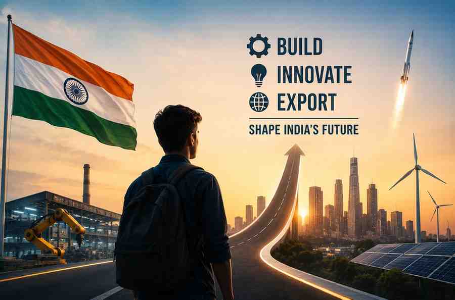 Youth-India