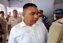 Sandeshkhali: Sheikh Shahjahan, 3 Associates Charged In ED Money Laundering Case
