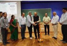 AIIMS Bhopal Explores Integrative Healthcare With Lecture On Homeopathy, ALS Research