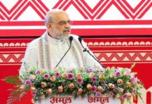 West Bengal: Amul To Invest ₹700 Crore In World’s Largest Curd Production Plant Amit Shah