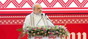 Amit Shah 