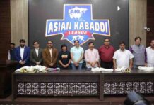 Asian Kabaddi League Launches Women’s Chapter 1, Sets Stage For International Competition In August