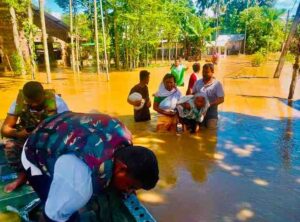 Flood