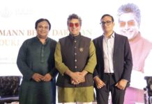 Ashutosh Rana Joins Durlabh Darshan to Launch World’s First 100+ 6D Spiritual Experience Centres