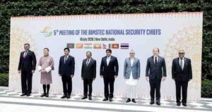 BIMSTEC