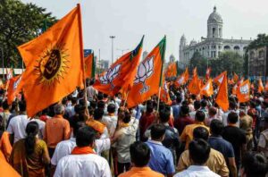 BJP