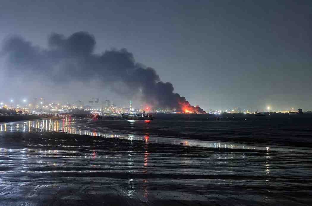 Bandar-Abbas