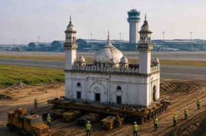 Mosque