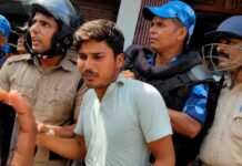 CJP Flags Arrests In West Bengal, Bihar And Assam After NEET protests CJP