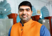 “Self-Reliance Will Win”: Deependra Chahar Backs Swadeshi Movement To Fight Economic Slowdown BMS