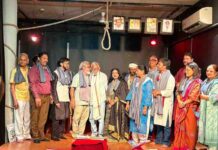‘Azad Aur Azadi’ Brings Chandrashekhar Azad’s Legacy Alive Through Powerful Theatre