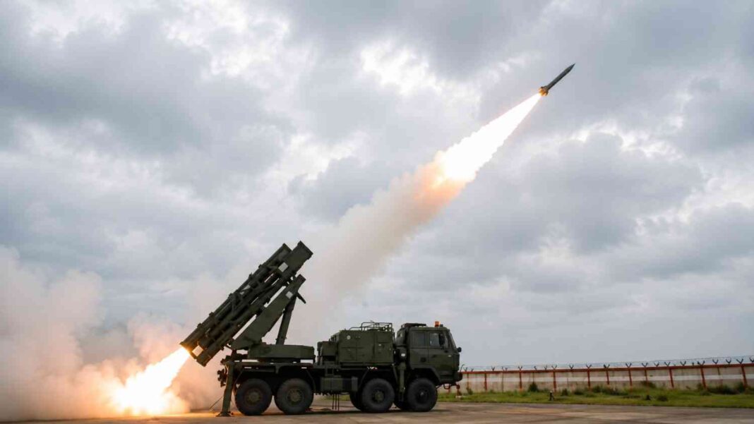 DRDO