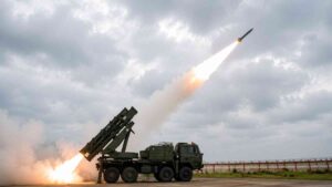 DRDO