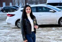 Punjab Student Damanpreet, 23, Killed In Canada; Partner Arrested Damanpreet