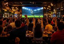 Delhi Cafés To Stay Open Till 4 AM For FIFA Final