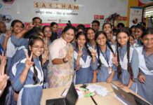 Delhi Government School Girls Earn US Space Workshop Opportunity Through STEM Excellence