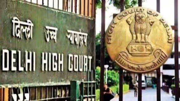 Delhi High Court Delhi