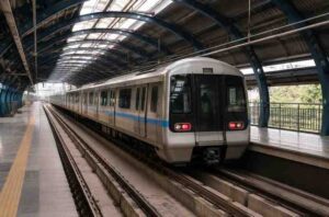 Metro