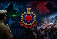 Delhi Police Blocks 480 Pakistan-Linked Social Media Handles Over Fake News Delhi