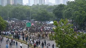 Delhi