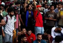 Delhi Metro Shuts 16 Stations As NEET-UG Protest Intensifies Near Jantar Mantar Delhi