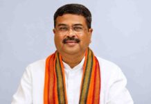 “You Put The Nation First”: BJP Leaders Praise Dharmendra Pradhan’s Decision To Resign BJP