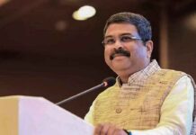 “I Am Street Fighter, Not An AC Room Activist”: Dharmendra Pradhan Hits Back At Congress