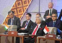 Jaishankar Calls For Zero Tolerance On Terrorism At ASEAN Regional Forum Jaishankar