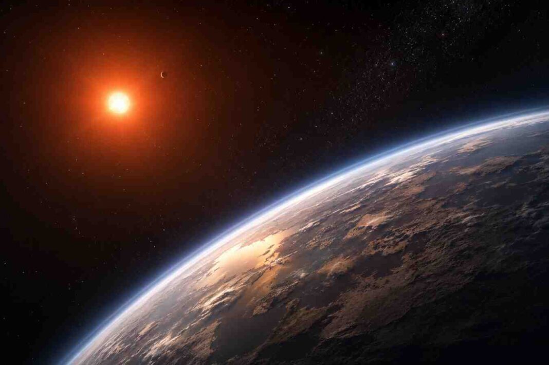 Earth-Like Astronomers