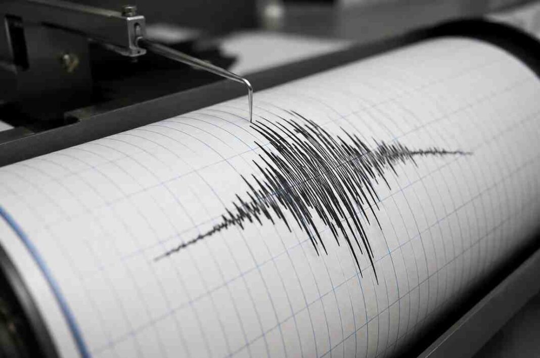 Earthquake