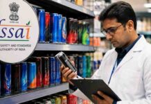 FSSAI Directs Beverage Companies To Remove ‘Energy Drink’ Labels Within 90 Days FSSAI