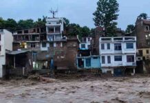 4 Dead, Hundreds Evacuated As Flash Floods Ravage Rajouri And Poonch
